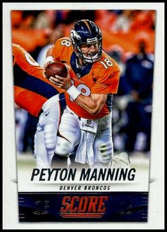 66 Peyton Manning